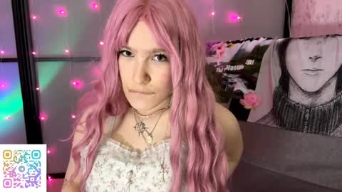 Pink online show from 8, 5, 2026