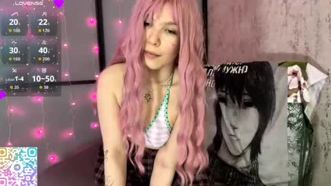Pink online show from 10, 5, 2026