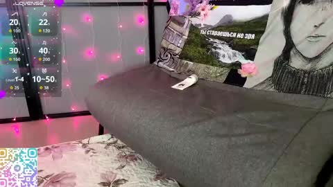 Pink online show from 11, 5, 2026