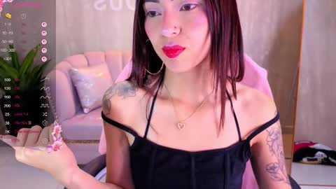 Elody  online show from 27, 11, 2025