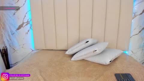 elody_rousse online show from 22, 10, 2025