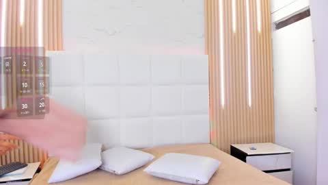 elody_rousse online show from 21, 11, 2025