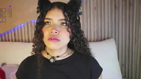 eloise_sweet online show from 1, 3, 2026