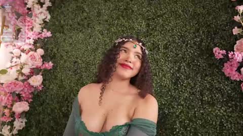 Snapshot of eloise_sweet_ chatting on 3, 6, 2026 Eloise online show from 3, 6, 2026