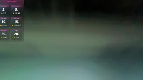 elora_charming online show from 12, 1, 2026