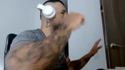 elosocazador online show from 20, 1, 2025