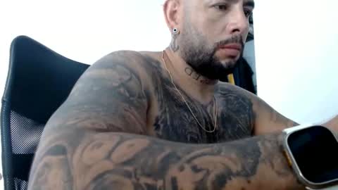 elosocazador online show from 6, 2, 2025