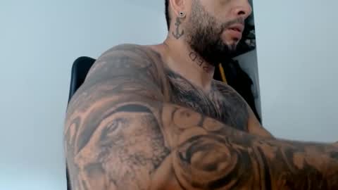 elosocazador online show from 25, 2, 2025