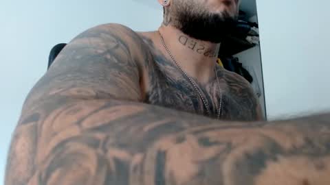 elosocazador online show from 7, 3, 2025