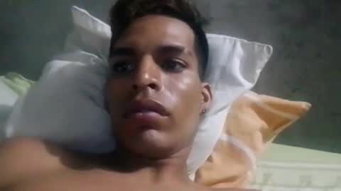 Snapshot of elreyto chatting on 19, 1, 2025 elreyto online show from 19, 1, 2025