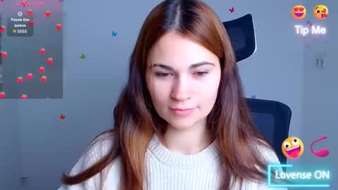 Elsa online show from 23, 10, 2025