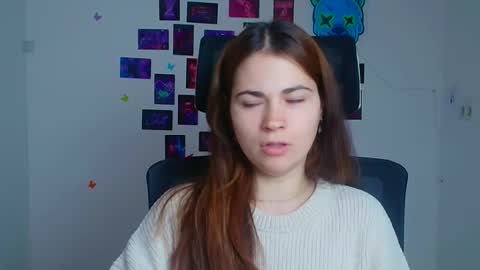 Elsa online show from 23, 11, 2025