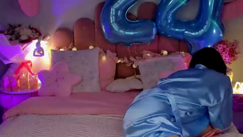 Michelle online show from 17, 4, 2026