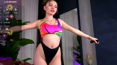 Adina online show from 29, 9, 2025