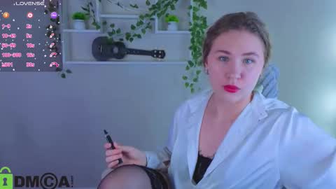 Elsie online show from 11, 11, 2025