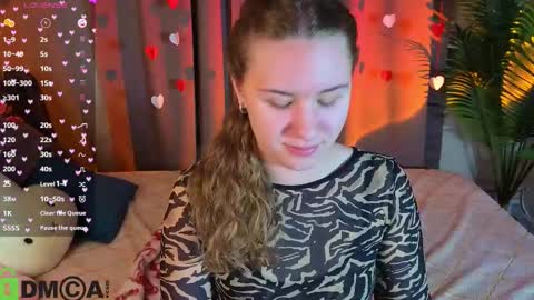 Elsie online show from 14, 2, 2026