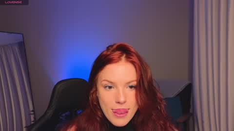 Elsie online show from 22, 2, 2025