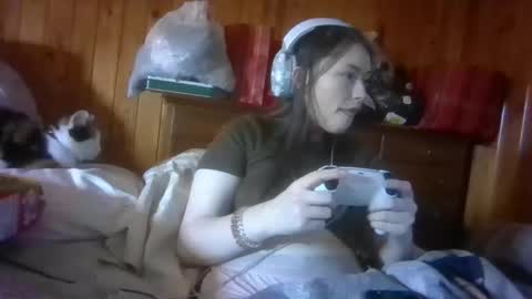 Elsie Rain online show from 20, 3, 2026