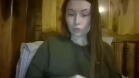 Elsie Rain online show from 29, 3, 2026