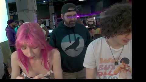 ELS online show from 11, 4, 2026