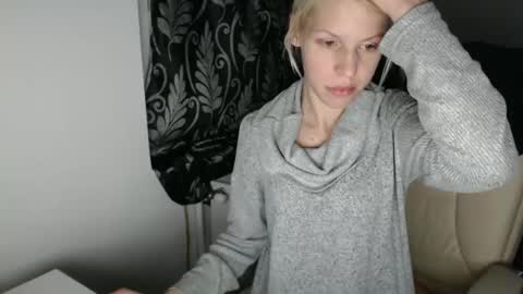 elssa_rush online show from 7, 3, 2025