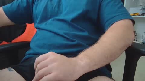 alexgarg online show from 23, 10, 2025