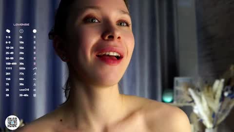 Snapshot of elvafoa chatting on 10, 3, 2025 Sophie online show from 10, 3, 2025