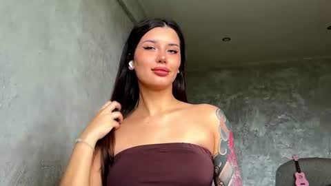 Elvi online show from 16, 7, 2026