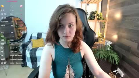 Erica  online show from 24, 2, 2026