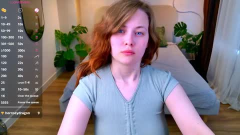 Erica  online show from 7, 4, 2026