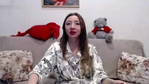 ElvinaSweet online show from 27, 3, 2026