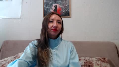 ElvinaSweet online show from 26, 5, 2026
