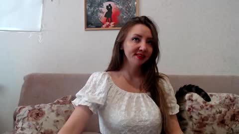 ElvinaSweet online show from 1, 6, 2026