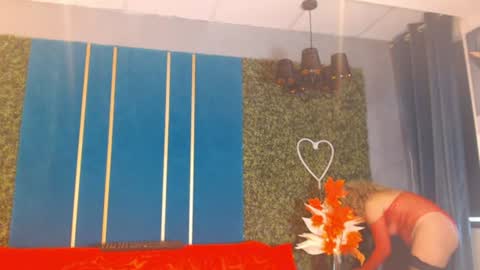 Snapshot of elvirazoi chatting on 1, 7, 2026 elvirazoi online show from 1, 7, 2026
