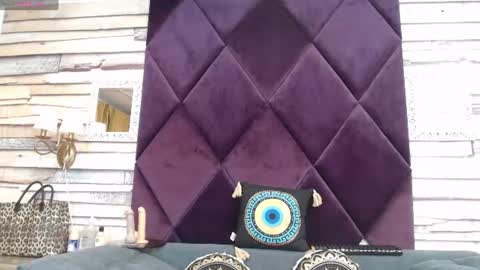 Snapshot of elvirazoi chatting on 21, 7, 2026 elvirazoi online show from 21, 7, 2026
