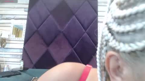 Snapshot of elvirazoi chatting on 22, 7, 2026 elvirazoi online show from 22, 7, 2026