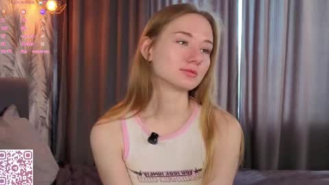 Snapshot of elvyrose chatting on 6, 6, 2026 Alex online show from 6, 6, 2026