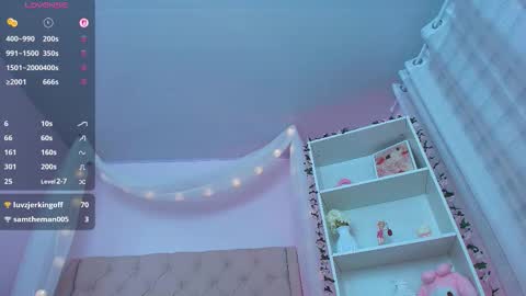   Ely  online show from 18, 10, 2025