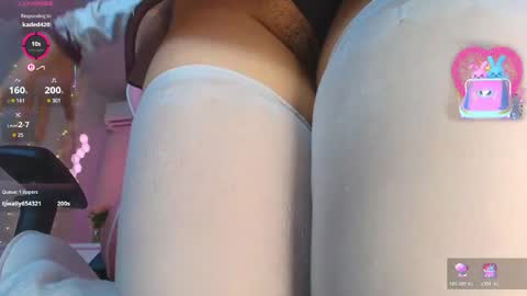 Snapshot of ely_cherry18 chatting on 19, 5, 2026 Ely online show from 19, 5, 2026