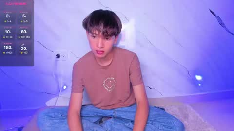 Snapshot of ely_king chatting on 11, 6, 2026 E L Y K I N G online show from 11, 6, 2026