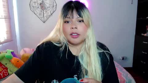 Ely online show from 23, 10, 2025