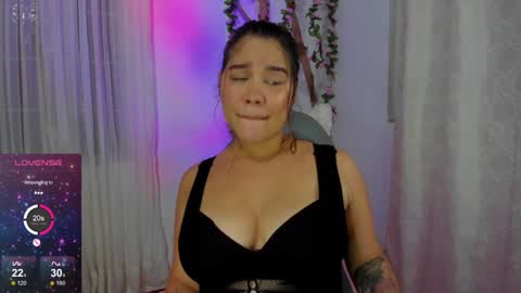 Snapshot of elys1 chatting on 5, 1, 2025 elys1 online show from 5, 1, 2025