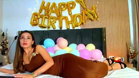 elys_dream online show from 17, 11, 2025