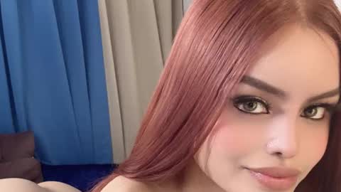 Snapshot of elyshunter chatting on 21, 12, 2024 ElysHunter the girl will hunt you  online show from 21, 12, 2024