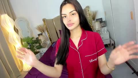 Snapshot of elyshunter chatting on 19, 1, 2025 ElysHunter the girl will hunt you  online show from 19, 1, 2025