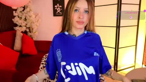 Elysia online show from 15, 5, 2026