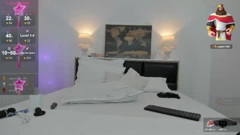 Elysia Storm online show from 12, 9, 2025