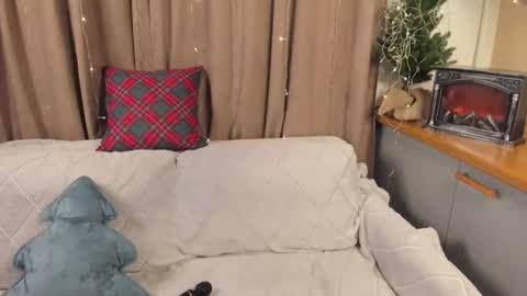 Snapshot of elzaglower chatting on 29, 12, 2024 Elza online show from 29, 12, 2024