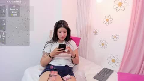 A N D R E A online show from 30, 11, 2025