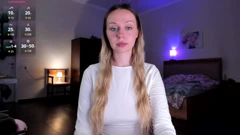 Emilie online show from 3, 4, 2026